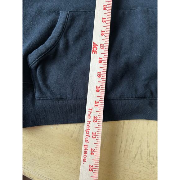 Polo Ralph Lauren Shawl Collar Pullover Sweatshirt Stripe Women S/M, Kid XL - Picture 7 of 12